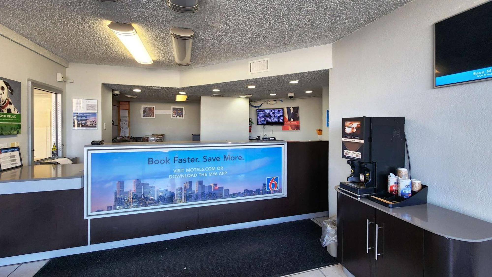 Studio 6 Houston Tx Medical Center Nrg Stadium Exterior foto